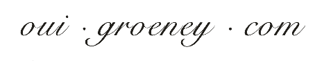 oui.groeney.com